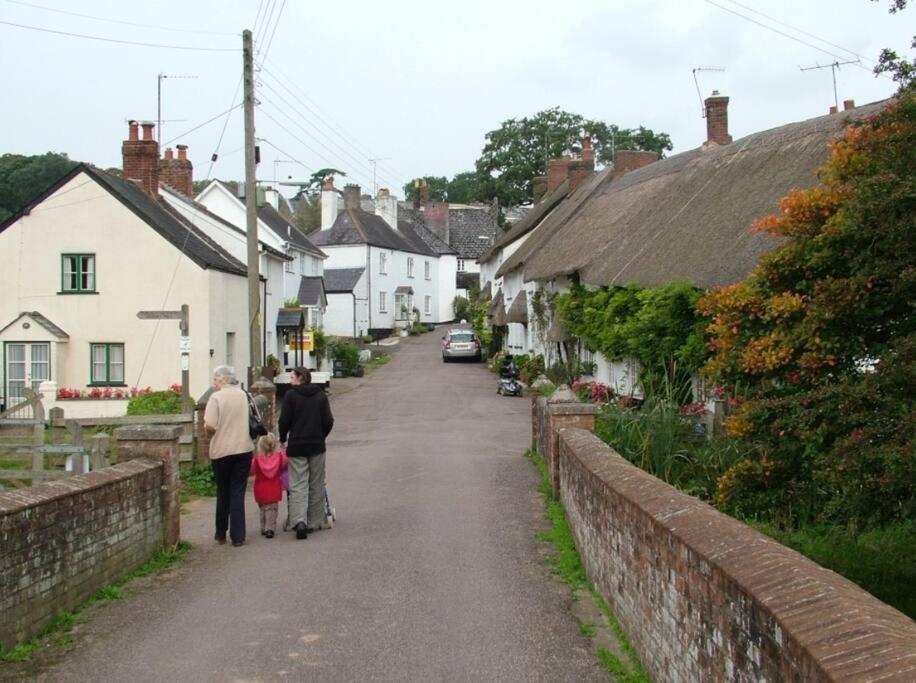 Oakcroft Sidmouth