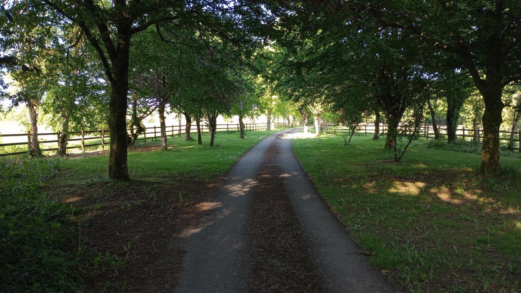 Oakcroft *